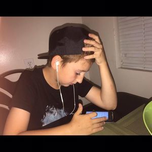 Meet your Posher, Silvestre